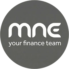 MNE Accounting logo